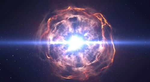 100多颗恒星突然消失 科学推测 或是外星文明建造的戴森球导致