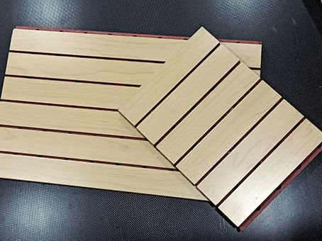 壁布硬包基层板怎么处理(壁布硬包施工工艺流程)