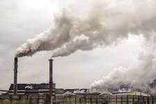 大气污染防治行动 国十条 发布 环保产业的新春天 
