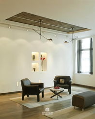 纽约现代Loft公寓欣赏家居别墅室内设计联盟 Powered by Discuz 