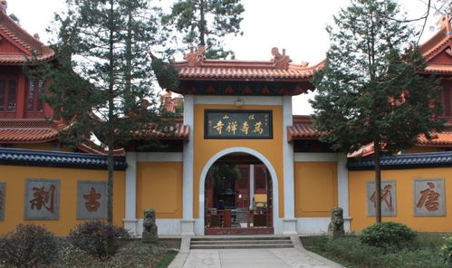 杭州被遗忘的一座寺庙,被称江南五大禅院之首,却不如灵隐寺知名