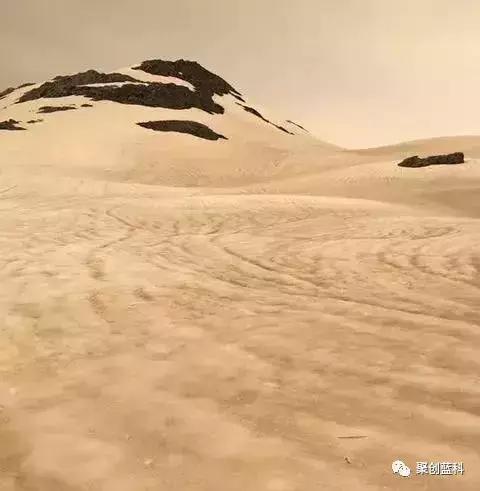 澳洲火山已持续燃烧超100天,5亿动物葬身火海