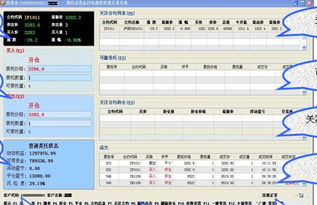 国信证券金页面下出现个模板界面怎么取消