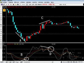 红三兵炒股软件里面的SB买卖点指标是根据什么原理来的?