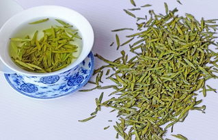 怎麼樣看龍井茶的好壞?