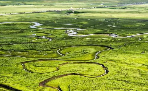 以黄河命名的县城,河水倒灌560万亩土地,全年无夏季