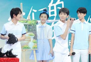 tfboys 励志故事,tfboys追星文案励志？