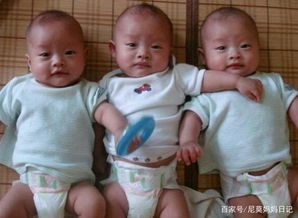 爸爸姓 修 ,给3胞胎孩子取名字,上户口时让众人哭笑不得