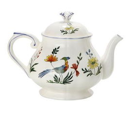 白牡丹是什么茶,白牡丹适合在茶壶里一直泡吗？