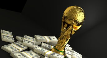 世界杯旅游经济_探究世界杯对旅游经济的影响