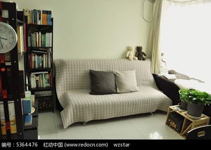 简约沙发效果图图片免费下载 编号5364476 红动网 