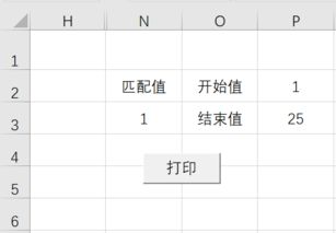 收藏备用 应付工资计提表自动打印模板