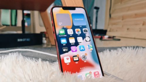 内行人建议买iPhone 13 Pro,而不是iPhone 13,你知道为什么吗