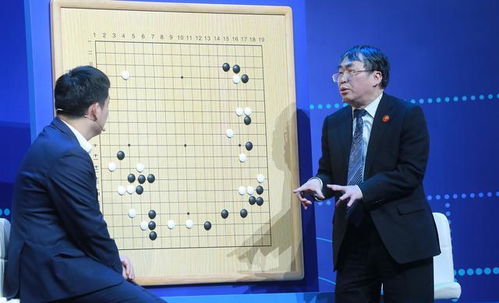 中国现在围棋*有哪些,获得围棋世界*的中国人有哪些