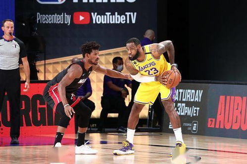 篮球比赛NBA短视频