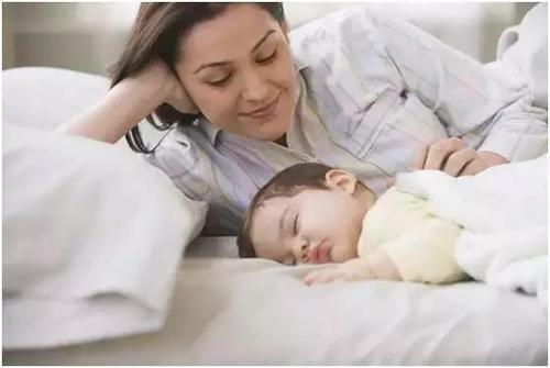 宝宝一天睡多久正常 各月龄宝宝睡眠特征妈妈要谨记,勿强迫孩子