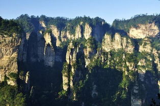 我心中的 隐雾山 老怪 