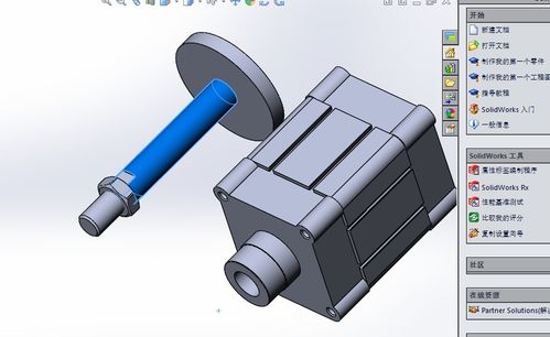 solidworks和3dmax有什么区别(solidworks正版软件多少钱一套)