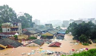 梦见水淹没床铺