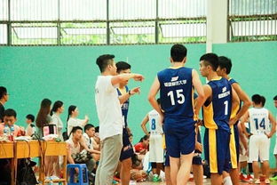 重温中国篮球新星联赛全程直播