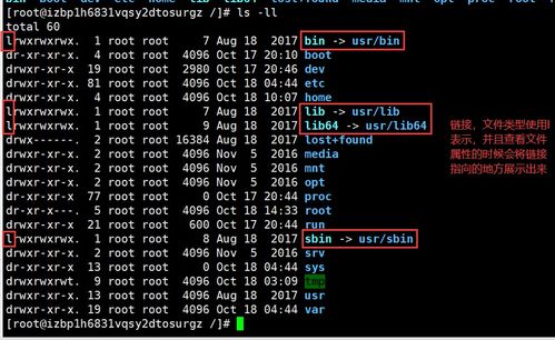 linux链接分为哪两种(linux操作系统中的链接有哪两种)