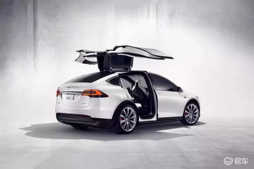 转向助力存隐患,特斯拉宣布召回1.5万辆Model X