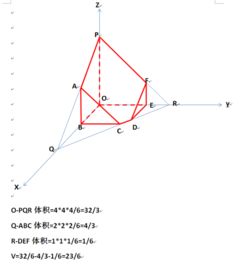 角柱体 信息阅读欣赏 信息村 K0w0m Com