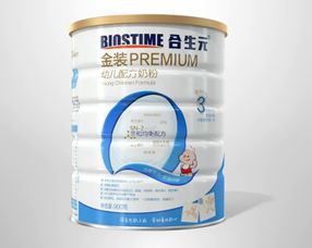 合生元奶粉加盟(中国奶粉销量排行榜)