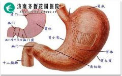 胃溃疡都是有什么症状，有没有好的治疗方式？胃溃疡的症状及治疗？-服药当中