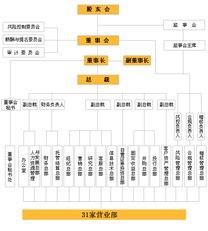 湘财证券有限责任公司的发展概况