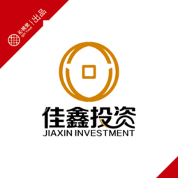 佳鑫投资LOGO