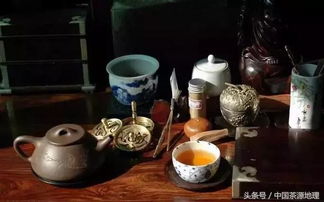 茶道感悟词语解释是什么  3分钟茶道感悟人生句子？