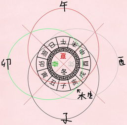 八字地支藏干正官和偏官女呿