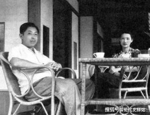 西安事变后,张学良被囚禁了54年,花费多少钱 蒋介石是这么说的