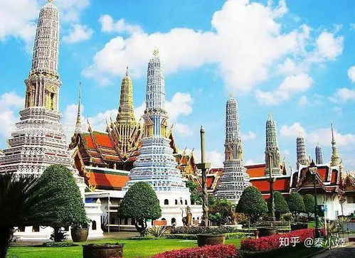 泰国留学 泰国留学让人担心的问题有哪些 