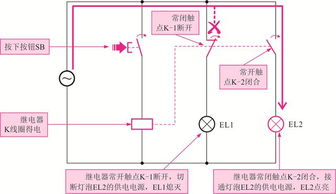 继电器转极值是什么意思？