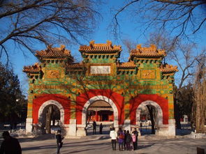 来北京必须要去的十个历史遗迹 