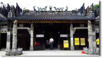 据说这是广州最灵验的10座寺庙,新年祈福有求必应