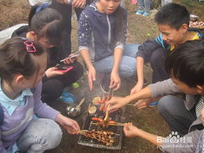 外出野炊要注意什么 