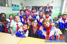 青岛首批援疆教师工作生活 带着咸鸭蛋去支教 