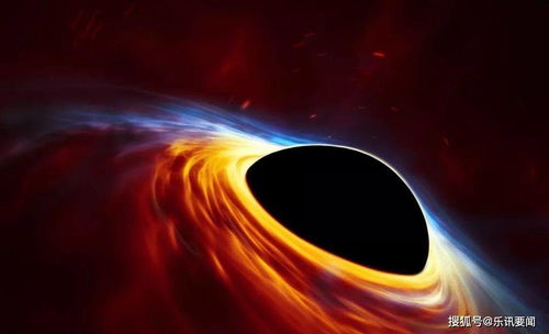 欧洲南方天文台发现一个距离最近的黑洞,它会威胁到地球吗