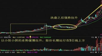 一只股票的成交量非常大，但是股价变化不大，请问这表示什么