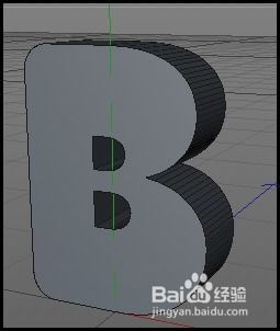 c4d怎么把文字变圆润(c4d文字怎么贴合弯曲表面)