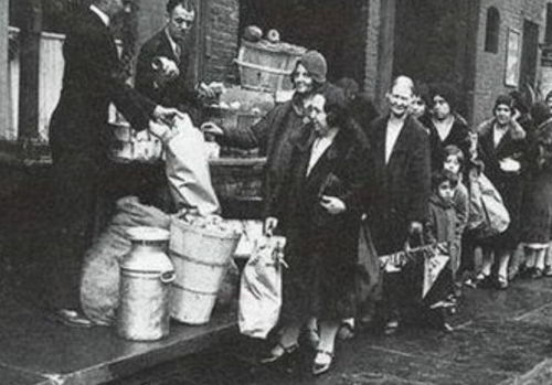 1969年美国男子穿越事件,出门买了个面包,回来发现已是32年后