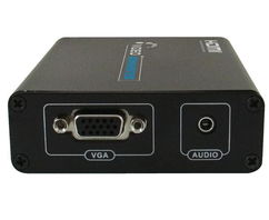 供应HDMI转VGA,HDMI to VGA,HDMI2VGA 