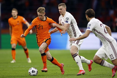 足球比赛荷兰对捷克 2021年欧洲杯决赛是谁对谁?