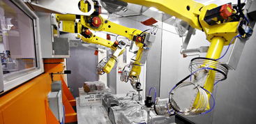 专家建议停止研发机器人 机器人现在研发到什么程度了
