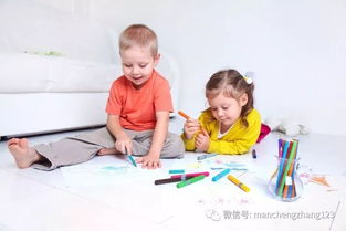 顶住锅盖,幼儿园布置的画画作业,我家交上去一张鬼画符