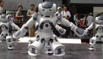 震撼 全国最好玩的智能机器人齐聚徐州 门票免费送,项目免费玩
