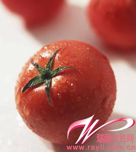 番茄带皮吃 健康摄取番茄红素